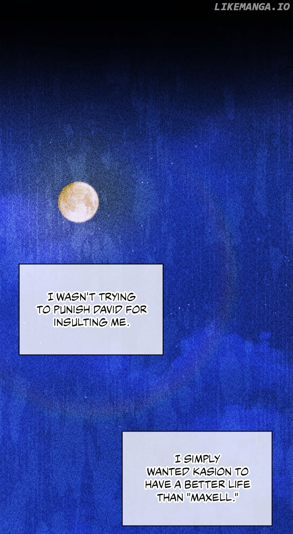 Tired of Living in Fiction Chapter 47 - page 41