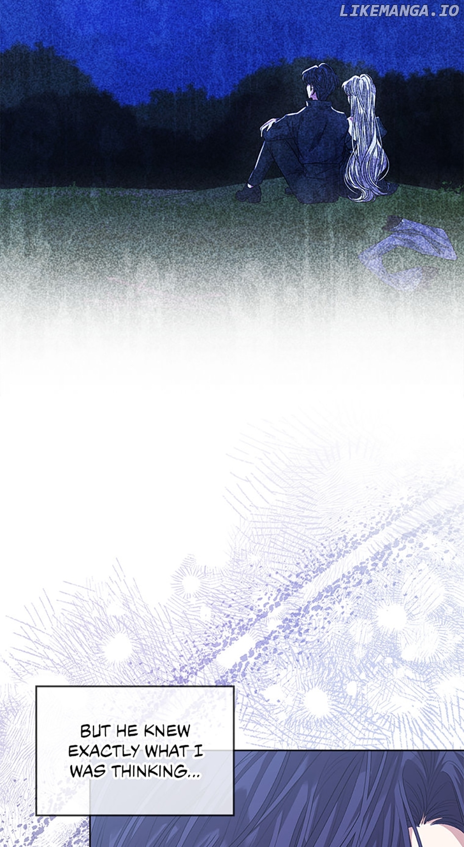 Tired of Living in Fiction Chapter 47 - page 42