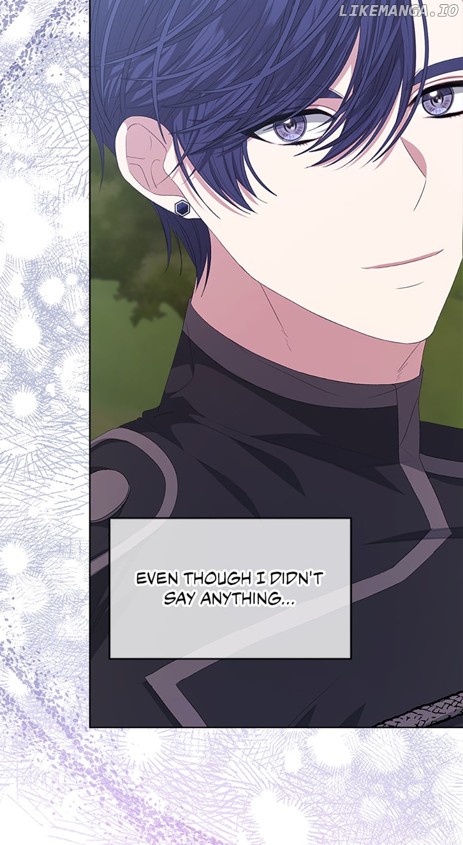 Tired of Living in Fiction Chapter 47 - page 43