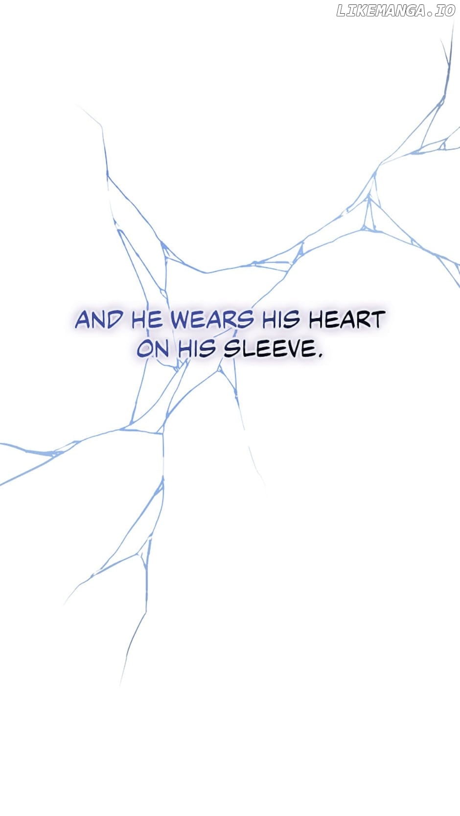 Tired of Living in Fiction Chapter 47 - page 45