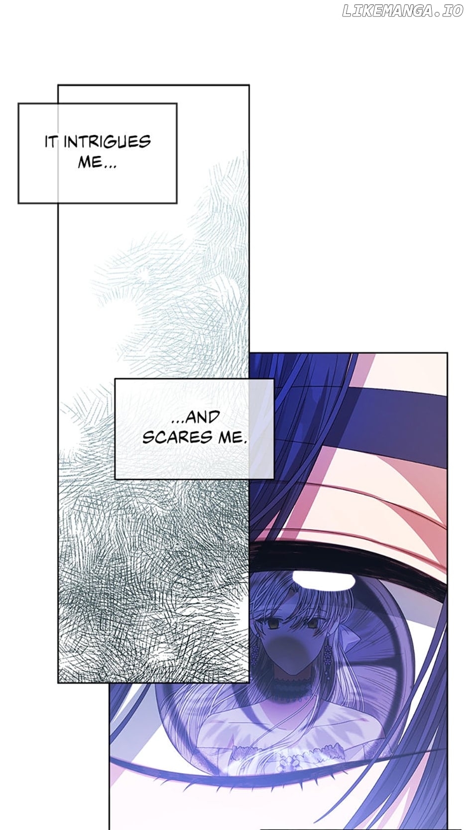 Tired of Living in Fiction Chapter 47 - page 46