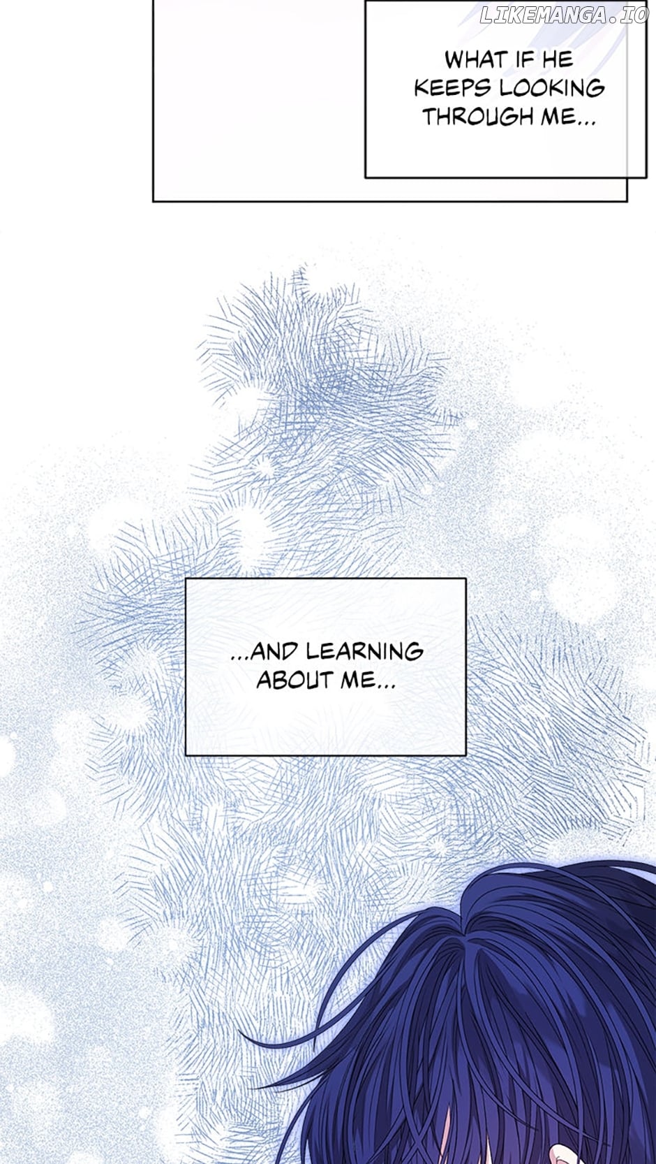 Tired of Living in Fiction Chapter 47 - page 47