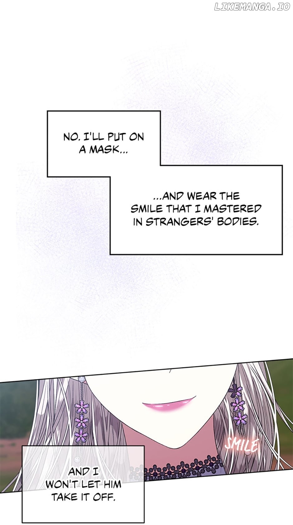Tired of Living in Fiction Chapter 47 - page 50