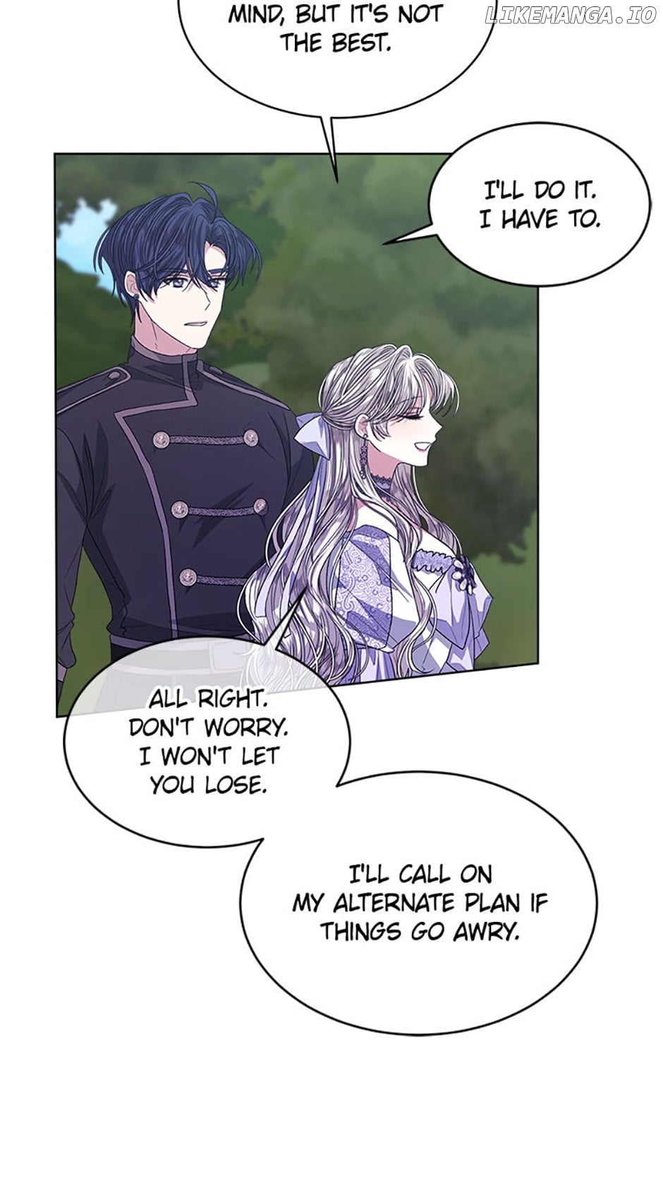 Tired of Living in Fiction Chapter 47 - page 53