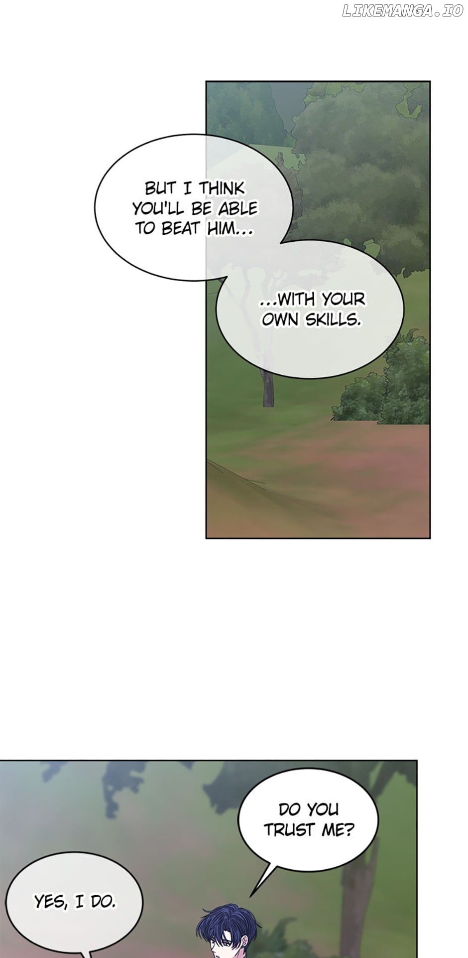 Tired of Living in Fiction Chapter 47 - page 54