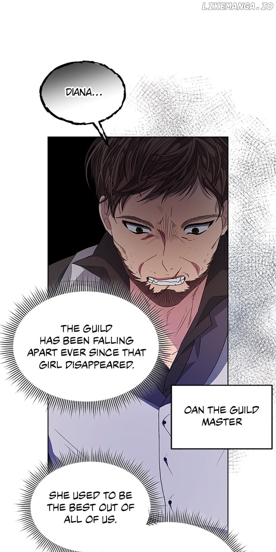 Tired of Living in Fiction Chapter 47 - page 70