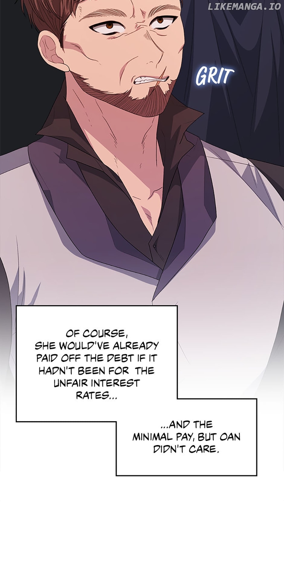 Tired of Living in Fiction Chapter 47 - page 73