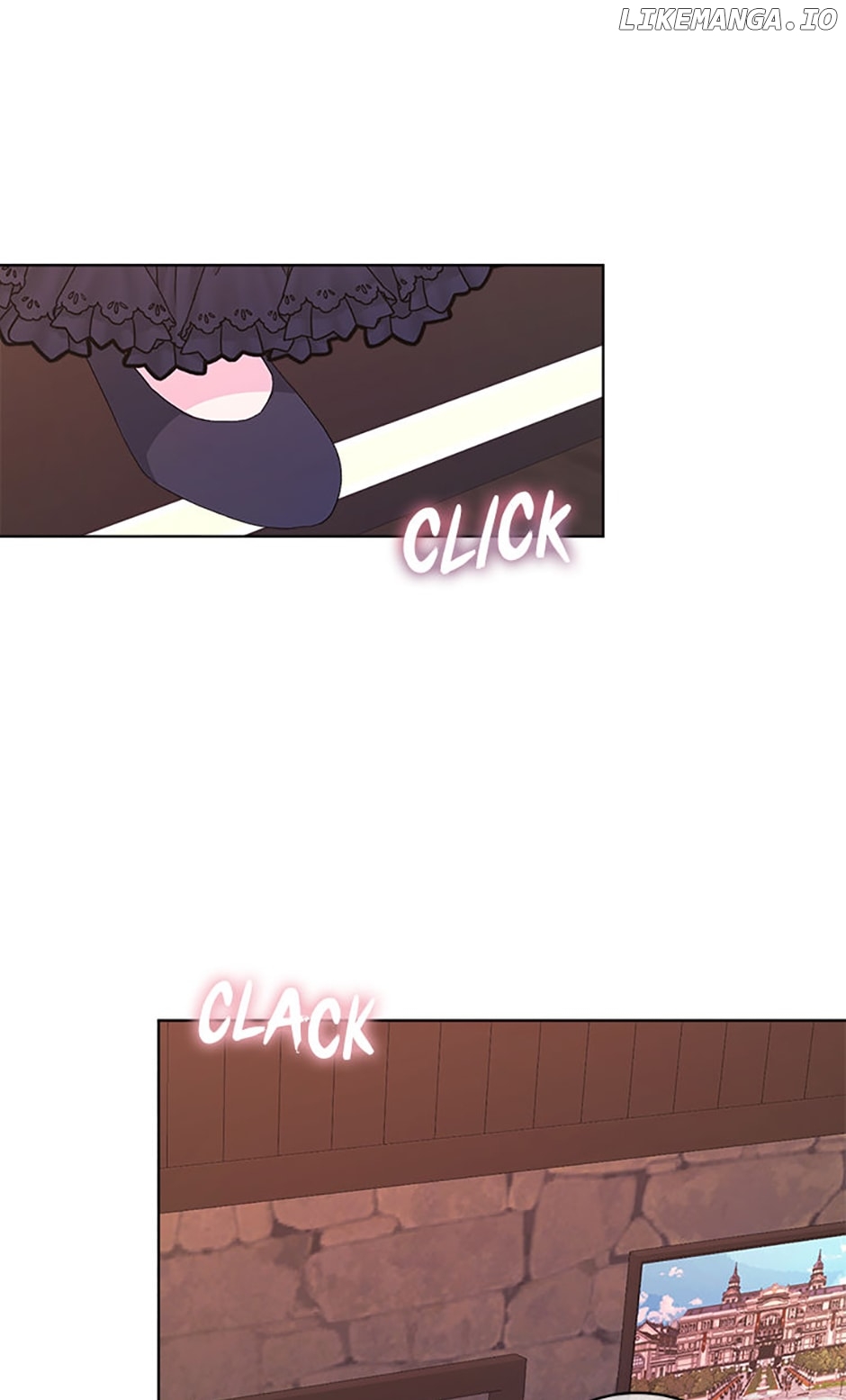 Tired of Living in Fiction Chapter 47 - page 75