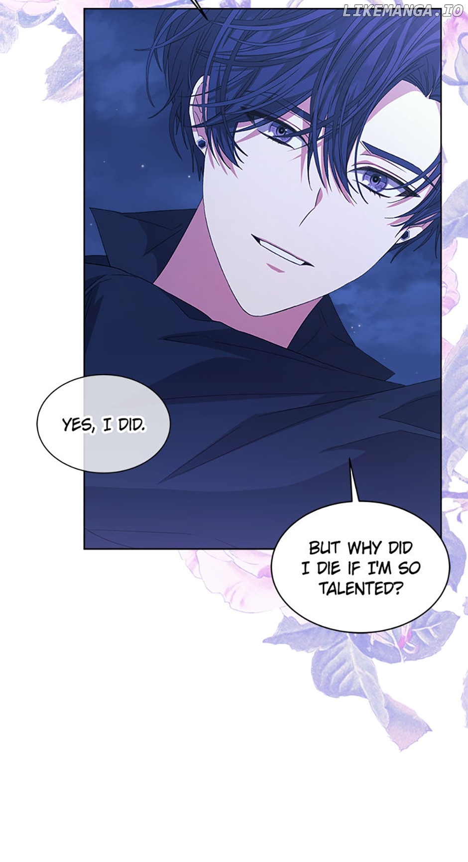 Tired of Living in Fiction Chapter 43 - page 11