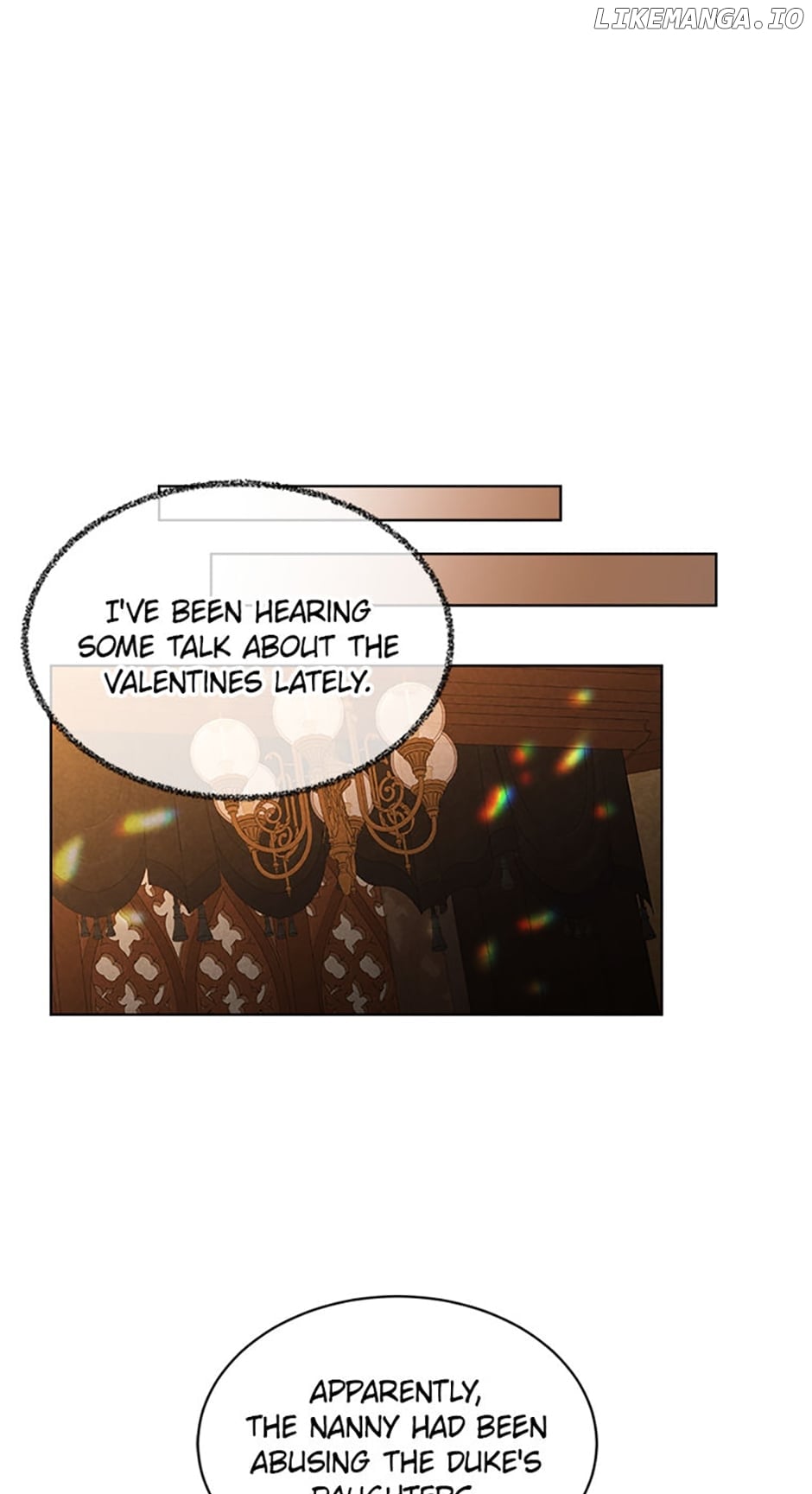 Tired of Living in Fiction Chapter 43 - page 18
