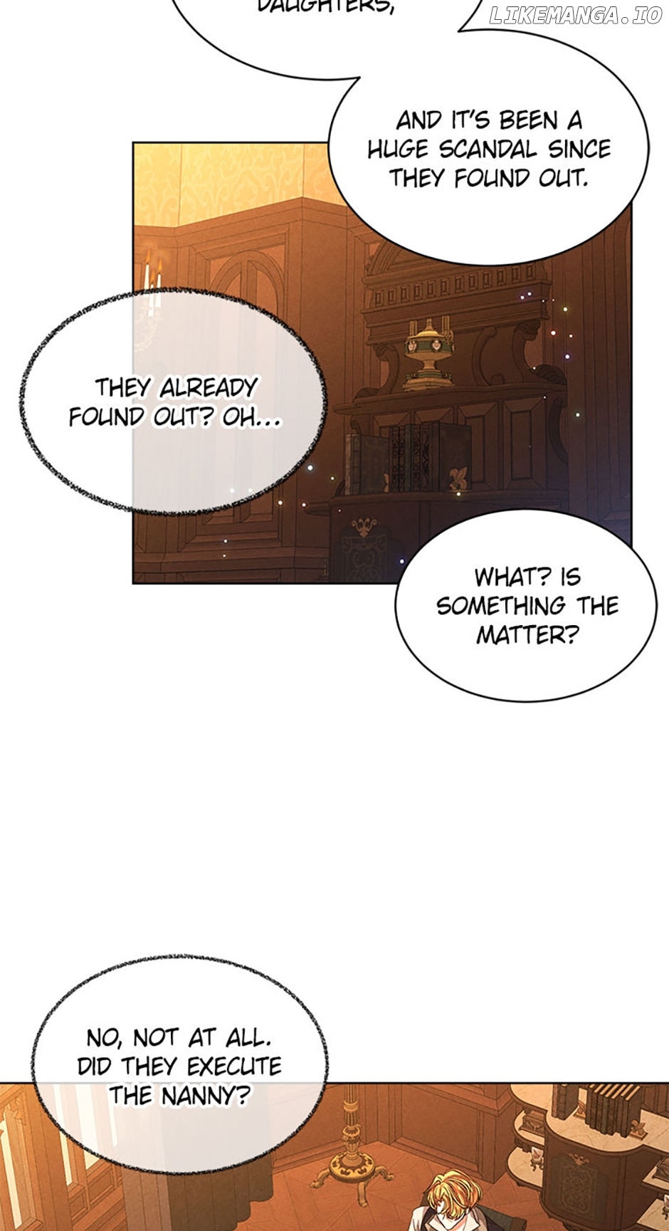 Tired of Living in Fiction Chapter 43 - page 19