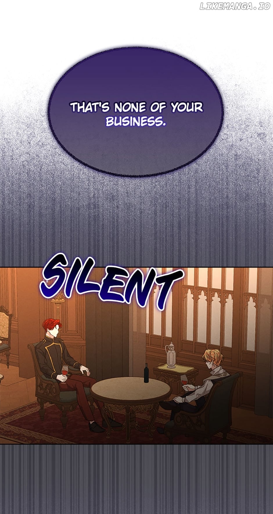 Tired of Living in Fiction Chapter 43 - page 22