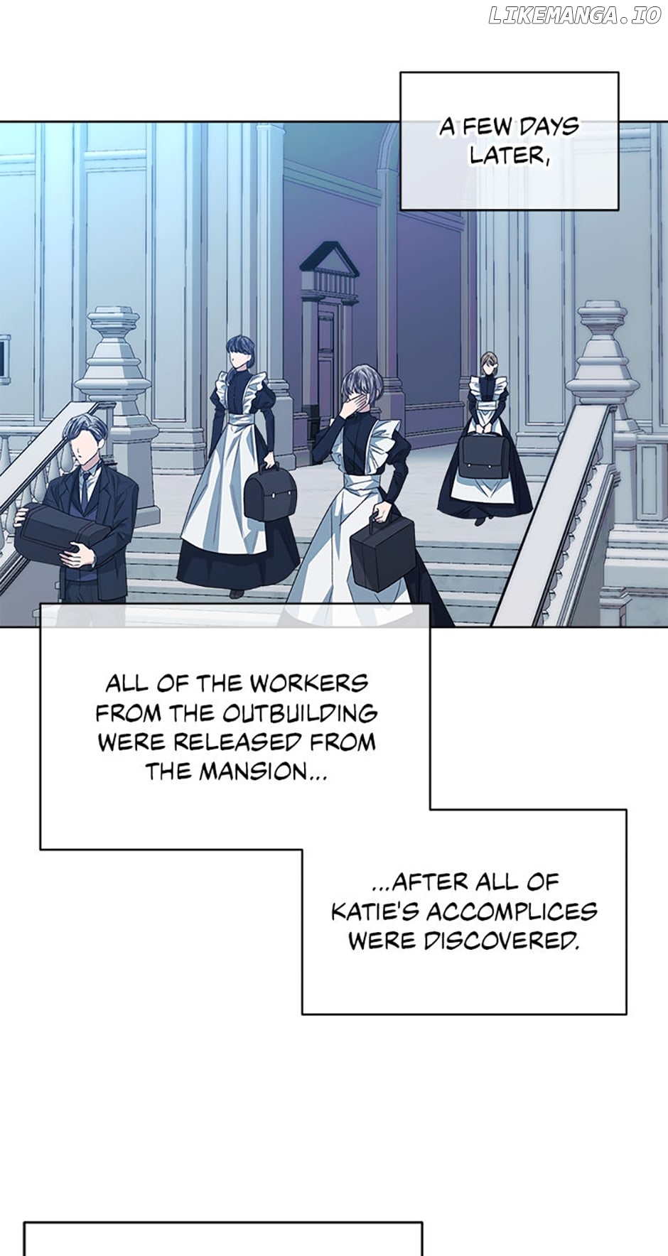 Tired of Living in Fiction Chapter 43 - page 24