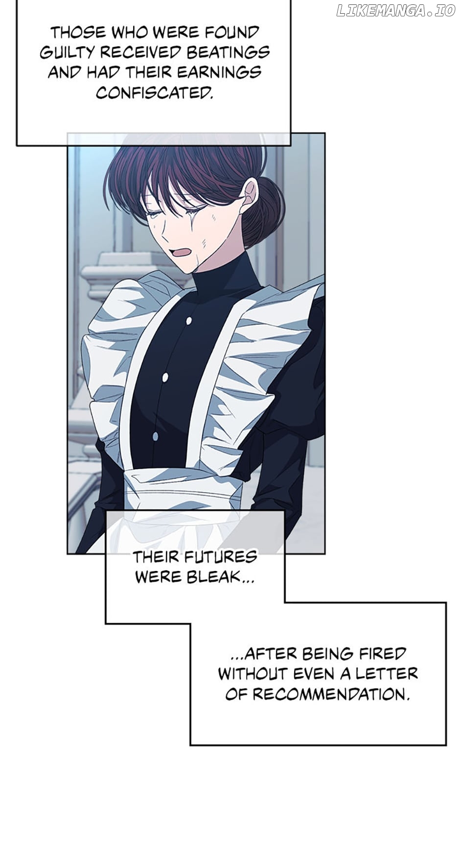 Tired of Living in Fiction Chapter 43 - page 25