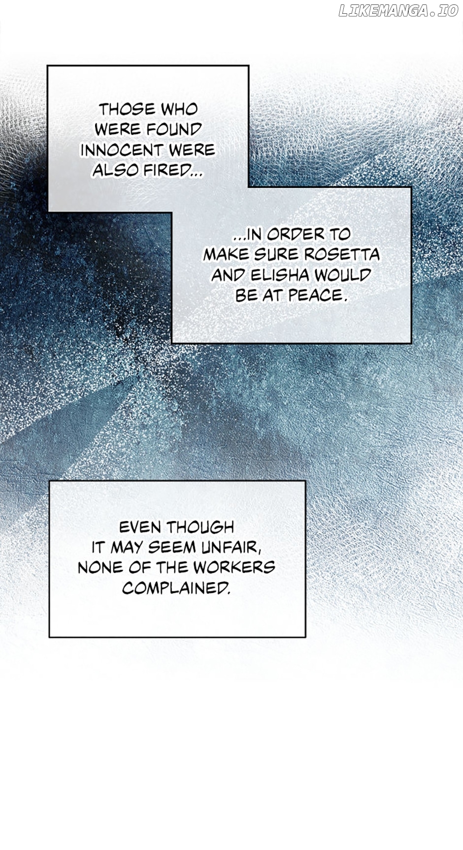 Tired of Living in Fiction Chapter 43 - page 26