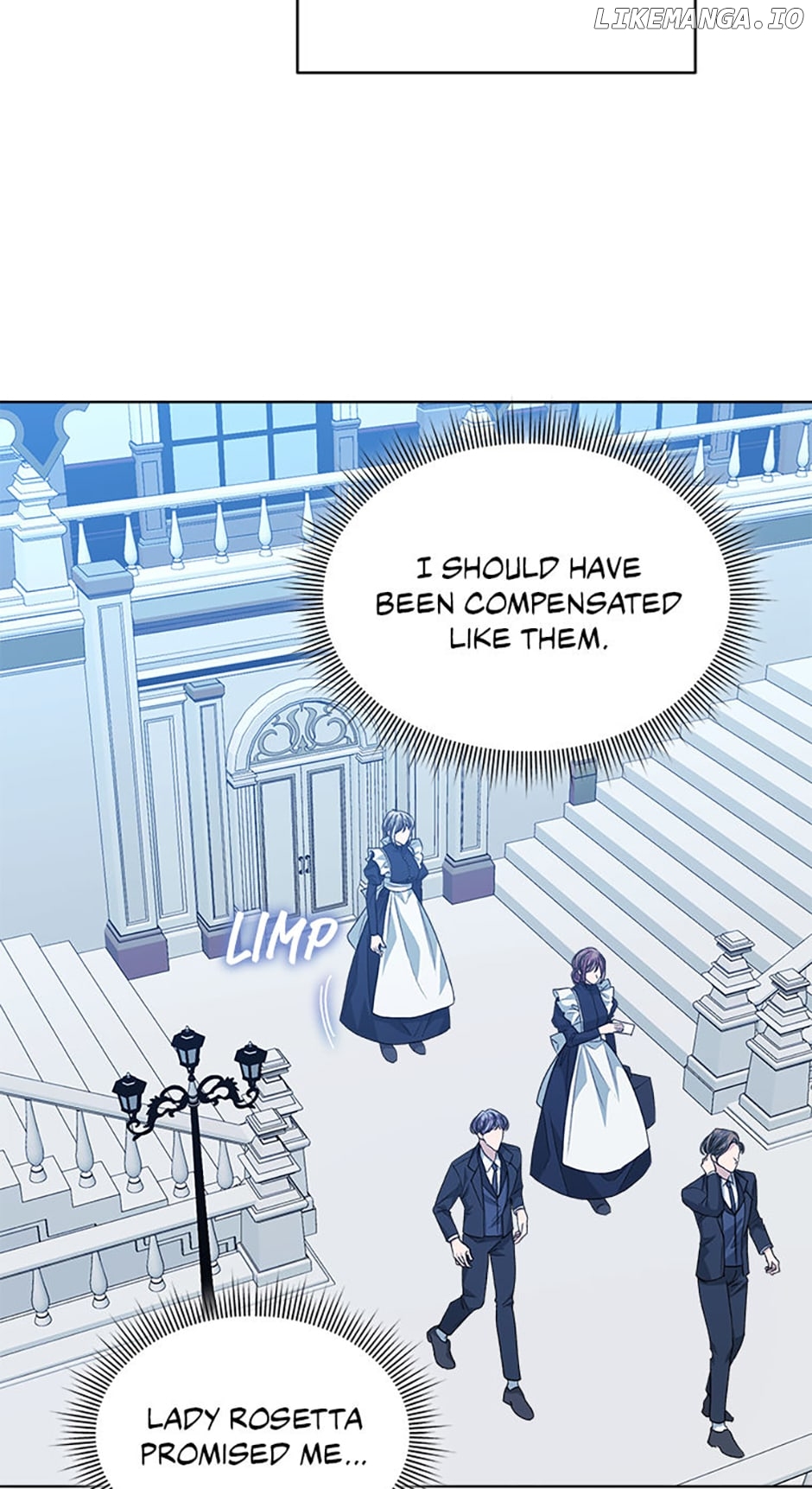 Tired of Living in Fiction Chapter 43 - page 28