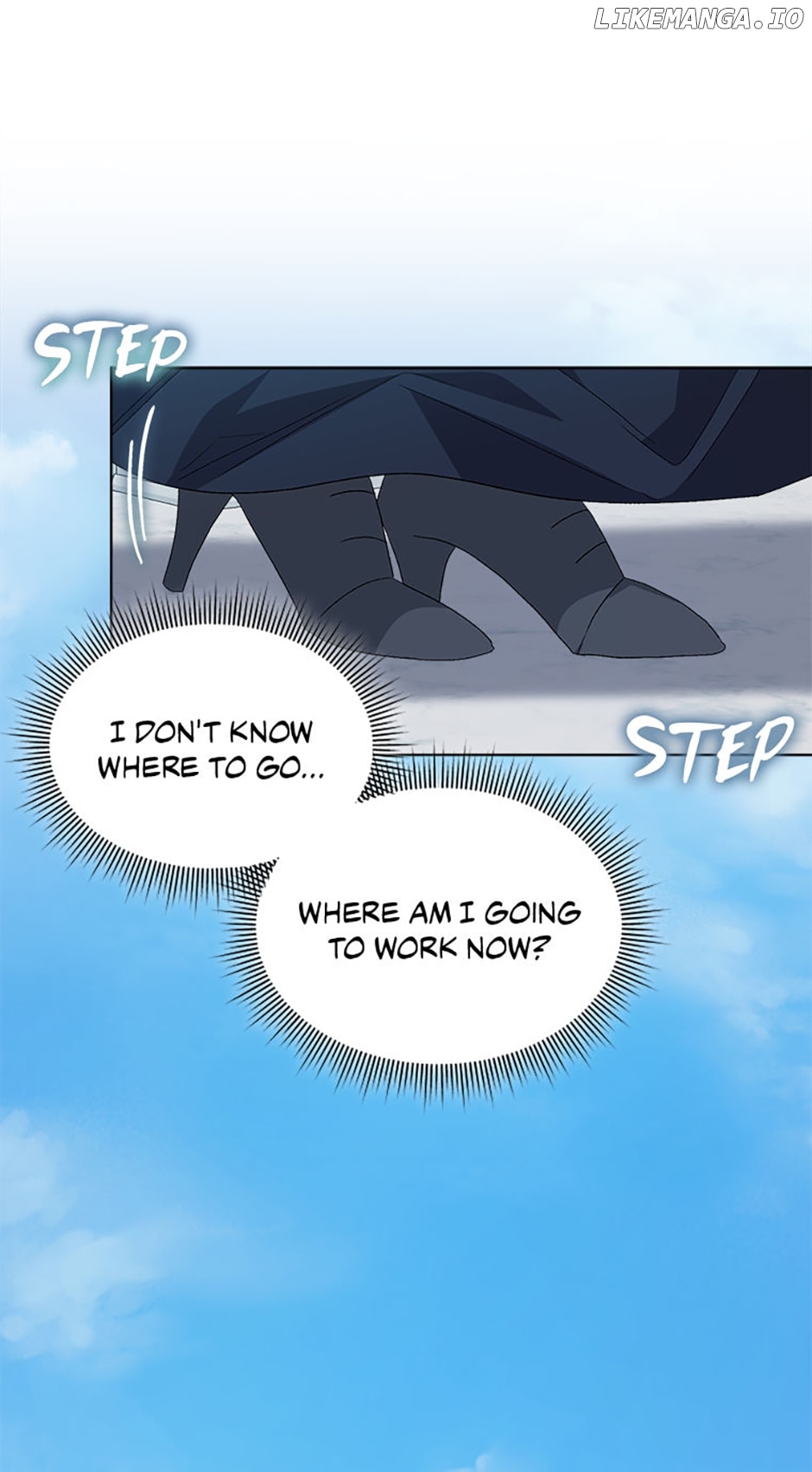 Tired of Living in Fiction Chapter 43 - page 30