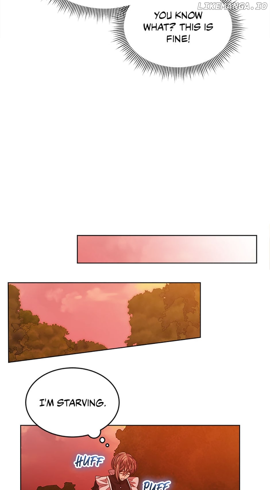 Tired of Living in Fiction Chapter 43 - page 32