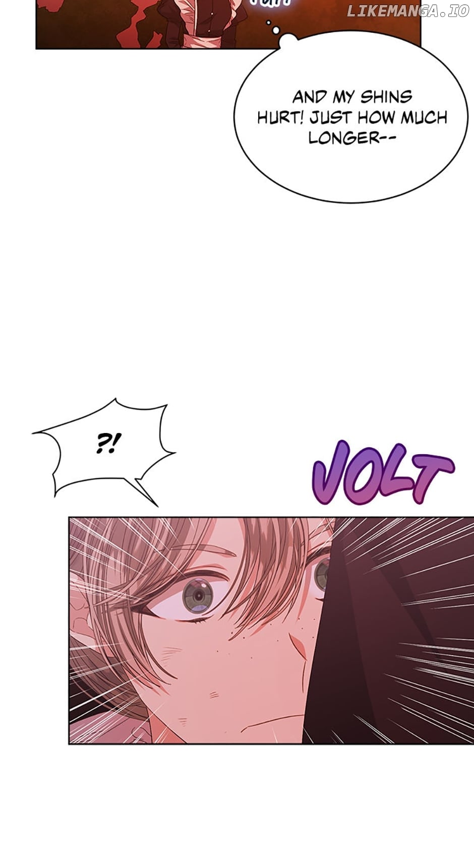 Tired of Living in Fiction Chapter 43 - page 33