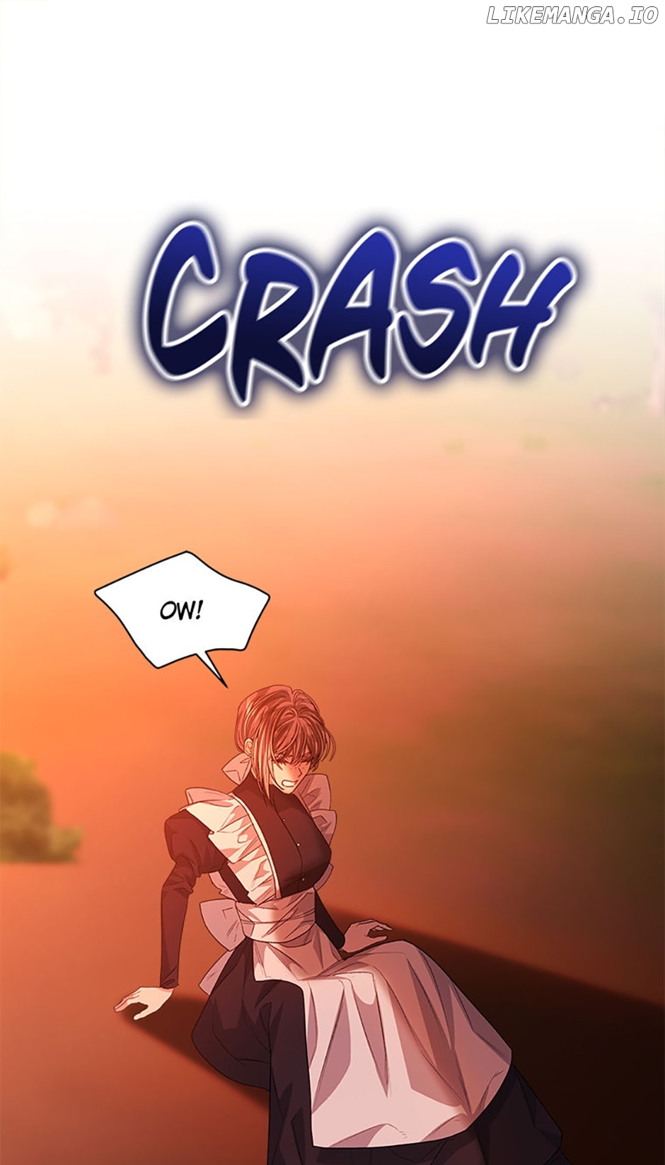 Tired of Living in Fiction Chapter 43 - page 34