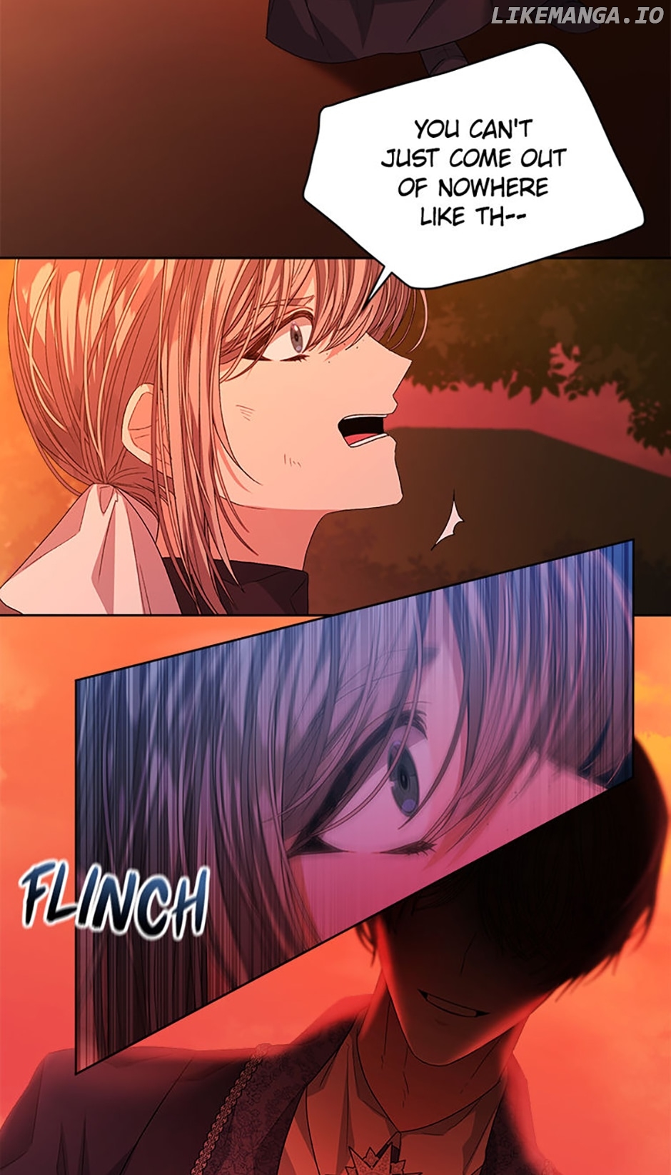 Tired of Living in Fiction Chapter 43 - page 35