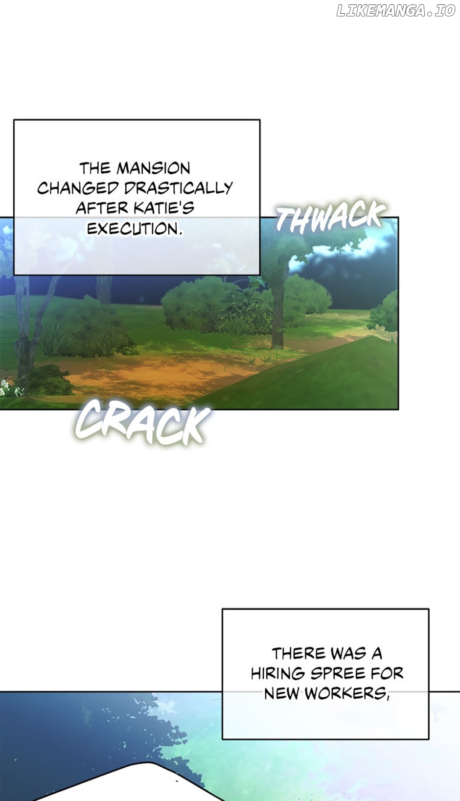 Tired of Living in Fiction Chapter 43 - page 38