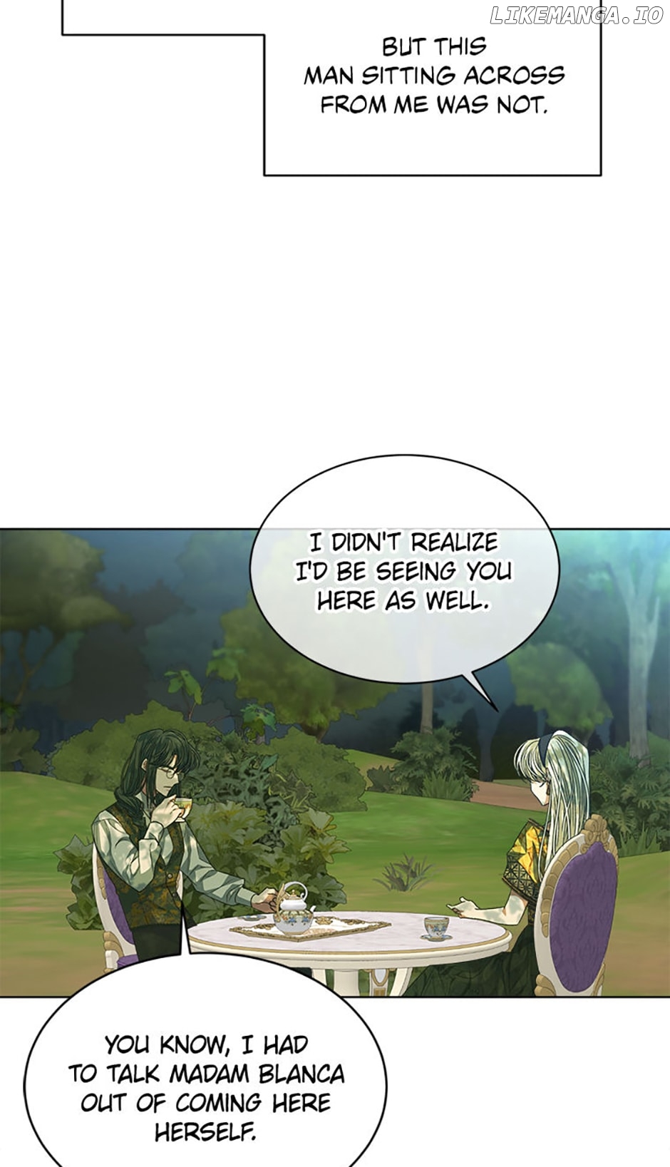 Tired of Living in Fiction Chapter 43 - page 40