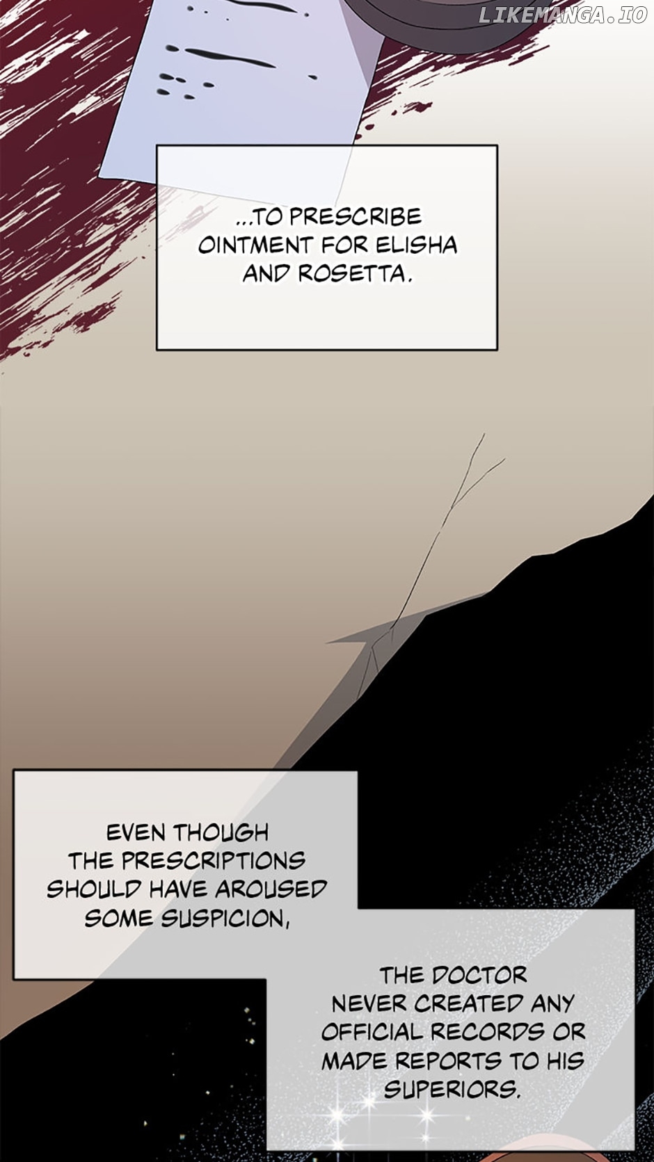 Tired of Living in Fiction Chapter 43 - page 45