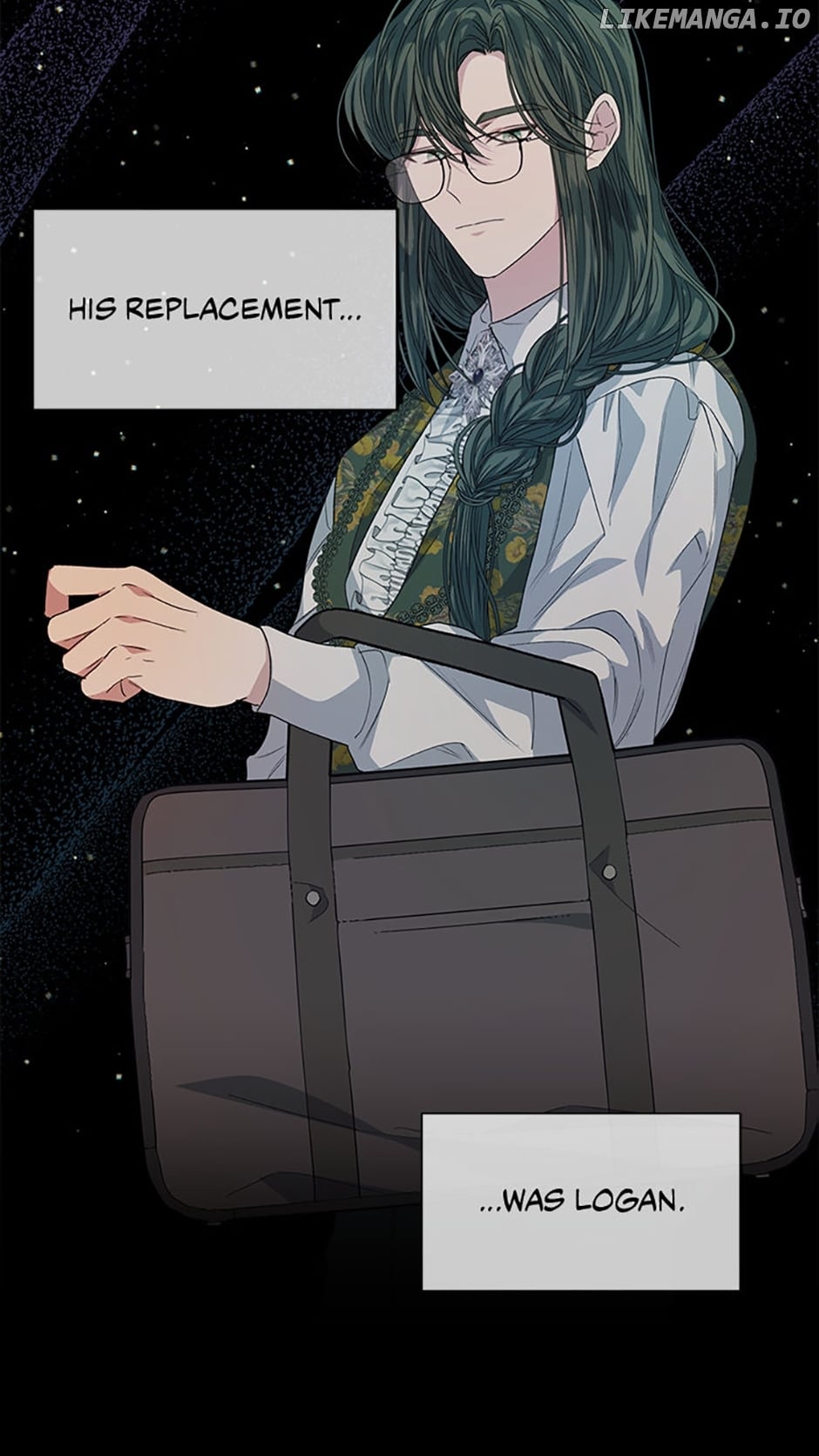 Tired of Living in Fiction Chapter 43 - page 47