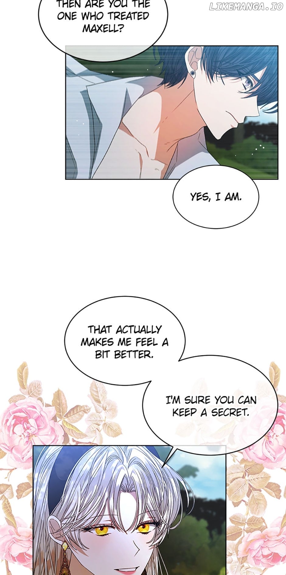 Tired of Living in Fiction Chapter 43 - page 50