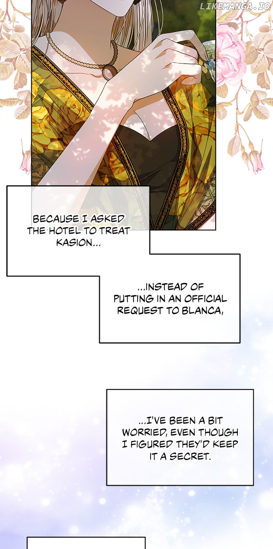 Tired of Living in Fiction Chapter 43 - page 51