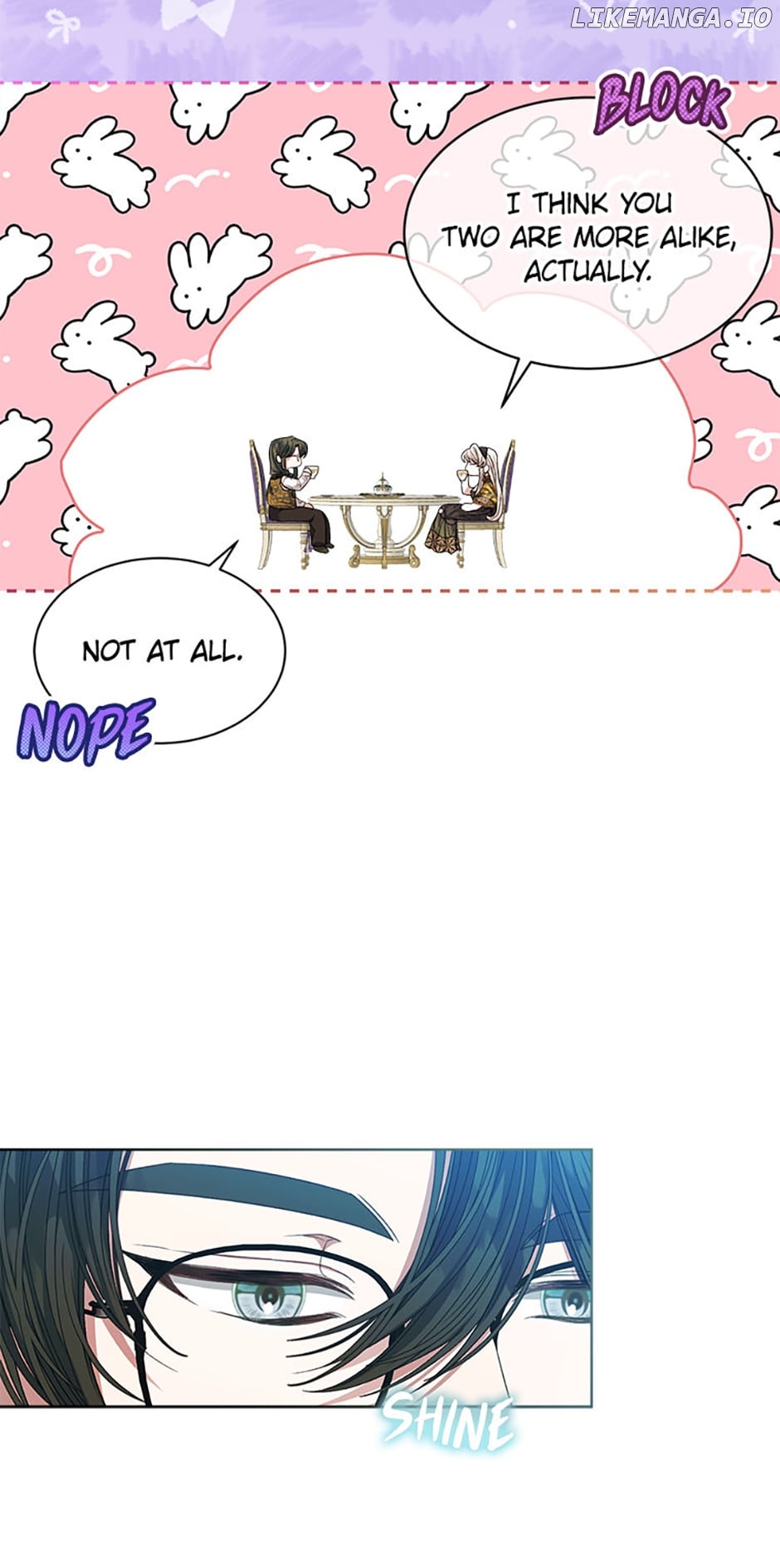 Tired of Living in Fiction Chapter 43 - page 54