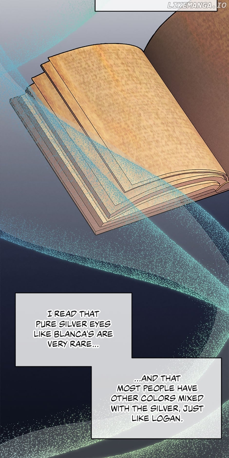 Tired of Living in Fiction Chapter 43 - page 56