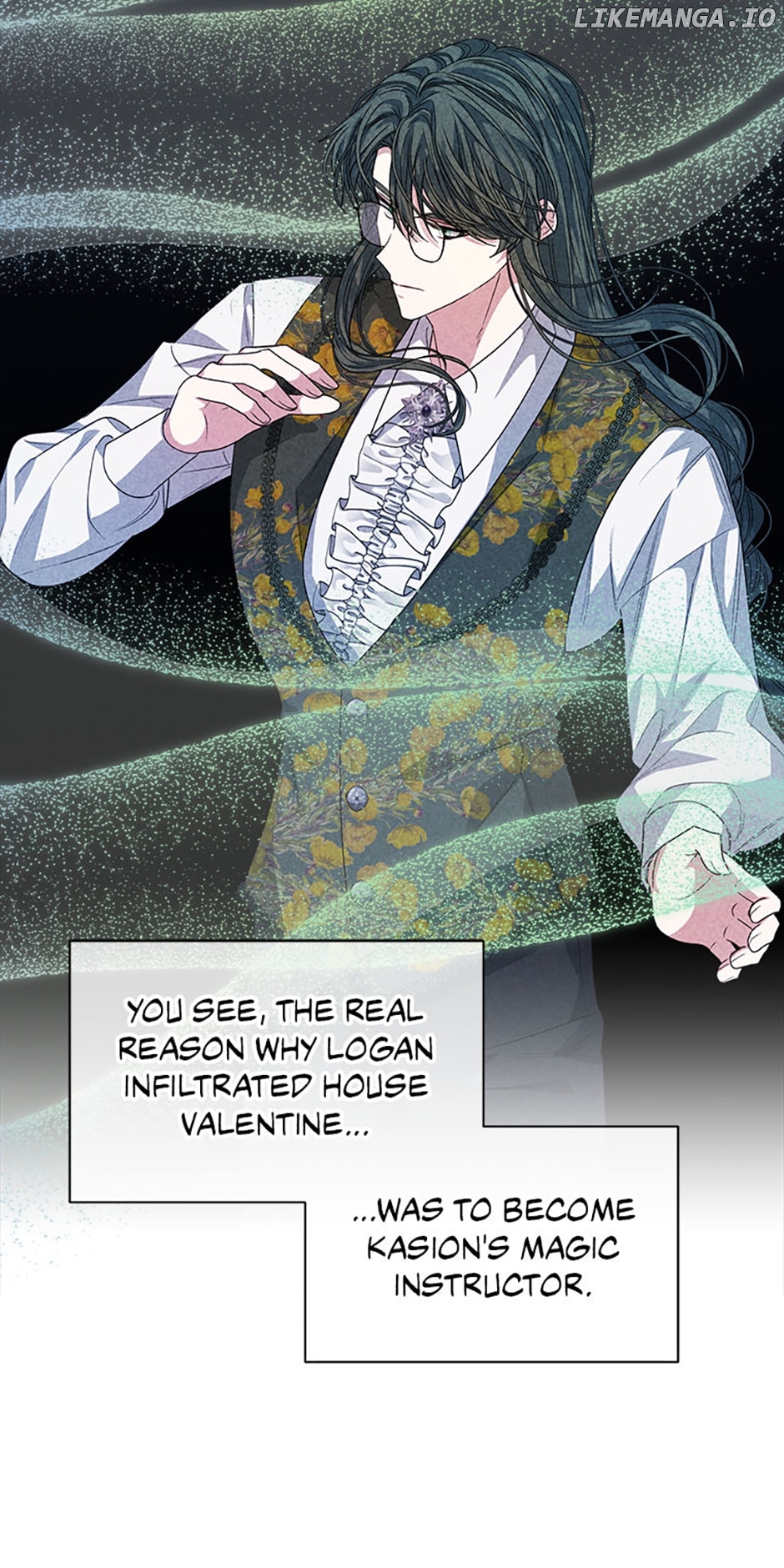 Tired of Living in Fiction Chapter 43 - page 57