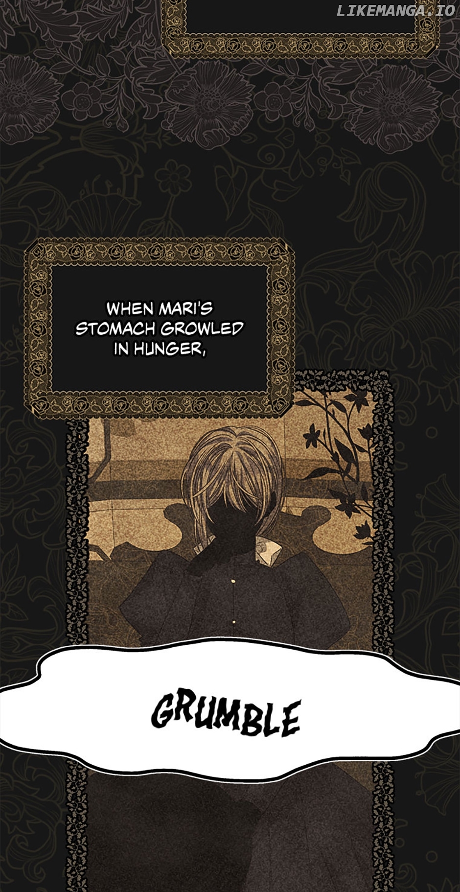 Tired of Living in Fiction Chapter 44 - page 2