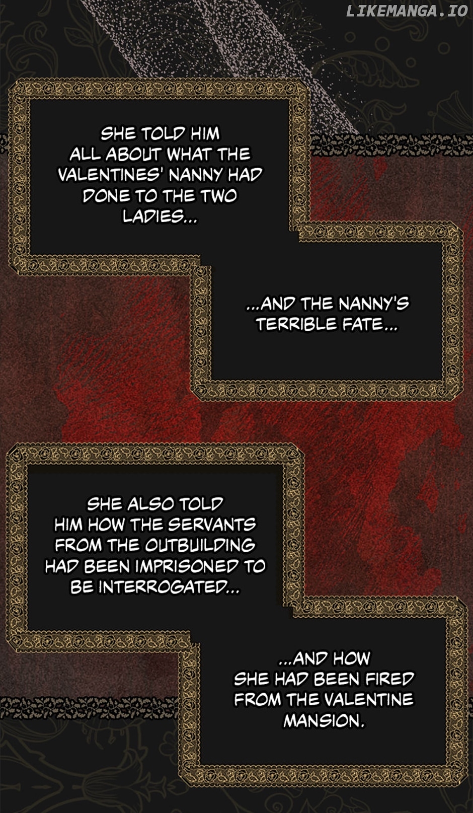 Tired of Living in Fiction Chapter 44 - page 11