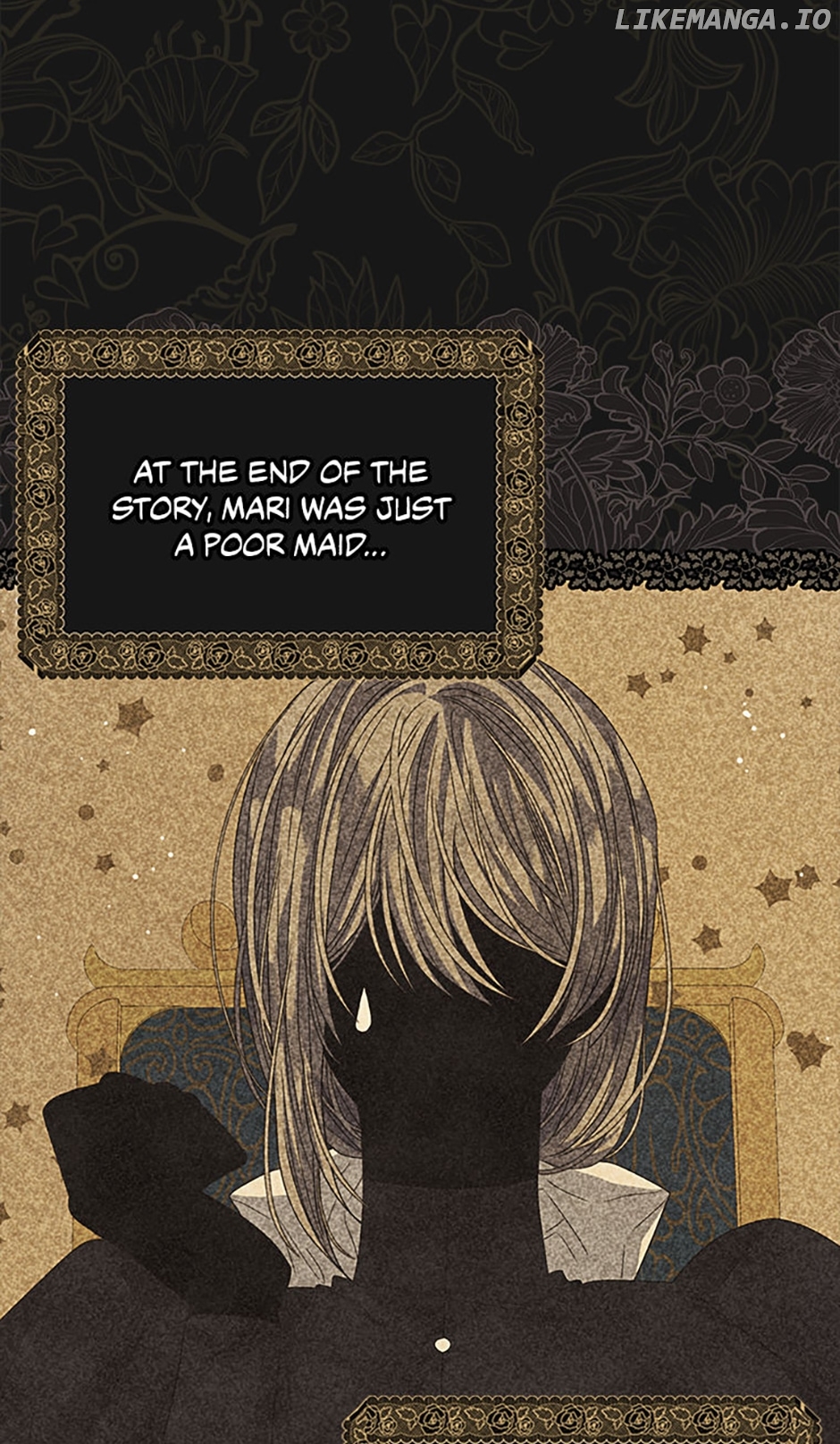 Tired of Living in Fiction Chapter 44 - page 12