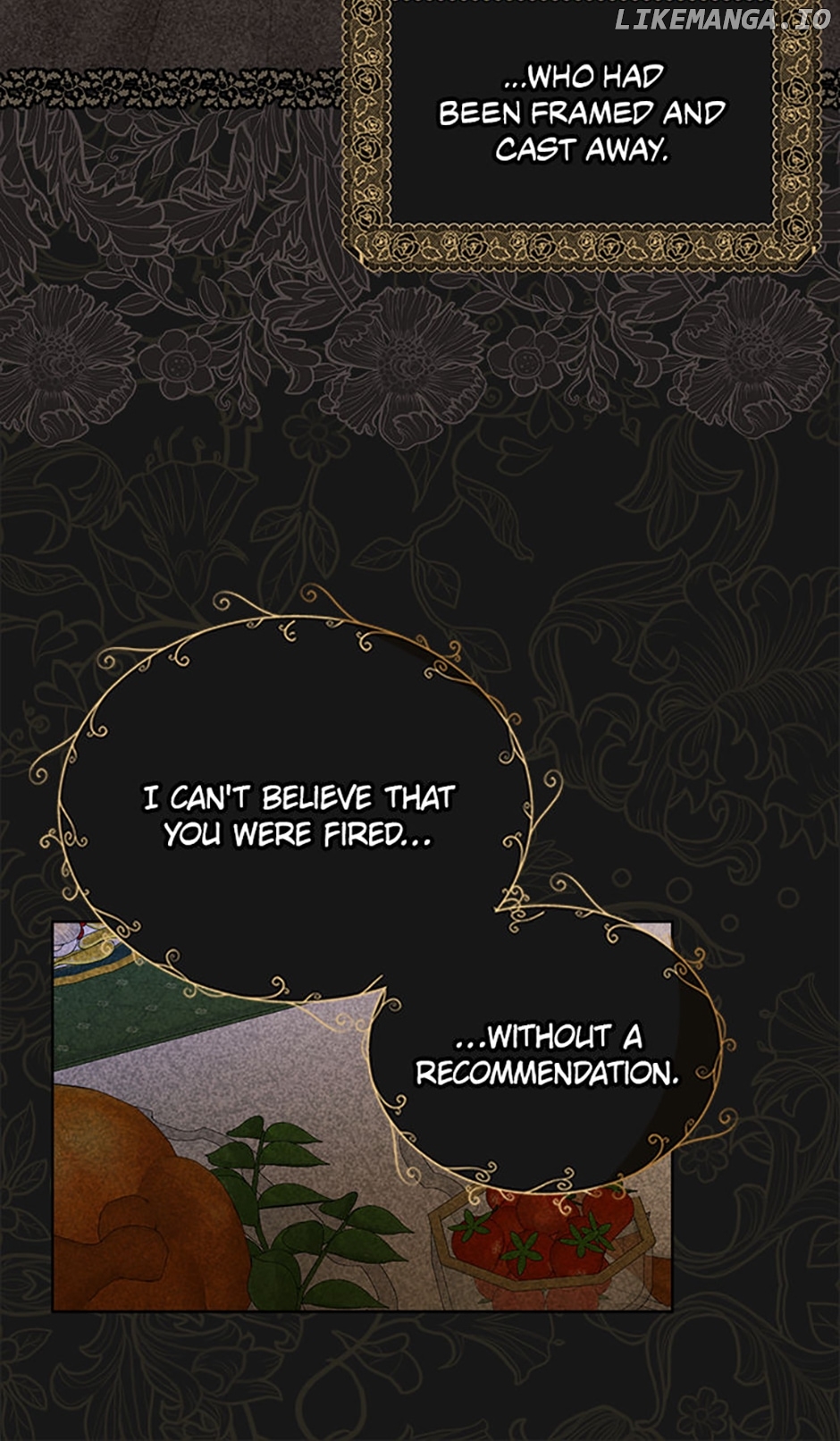 Tired of Living in Fiction Chapter 44 - page 13