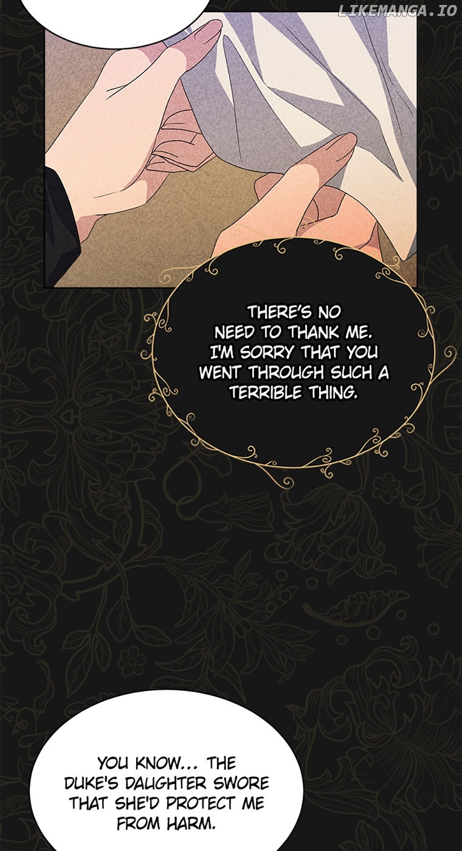 Tired of Living in Fiction Chapter 44 - page 17