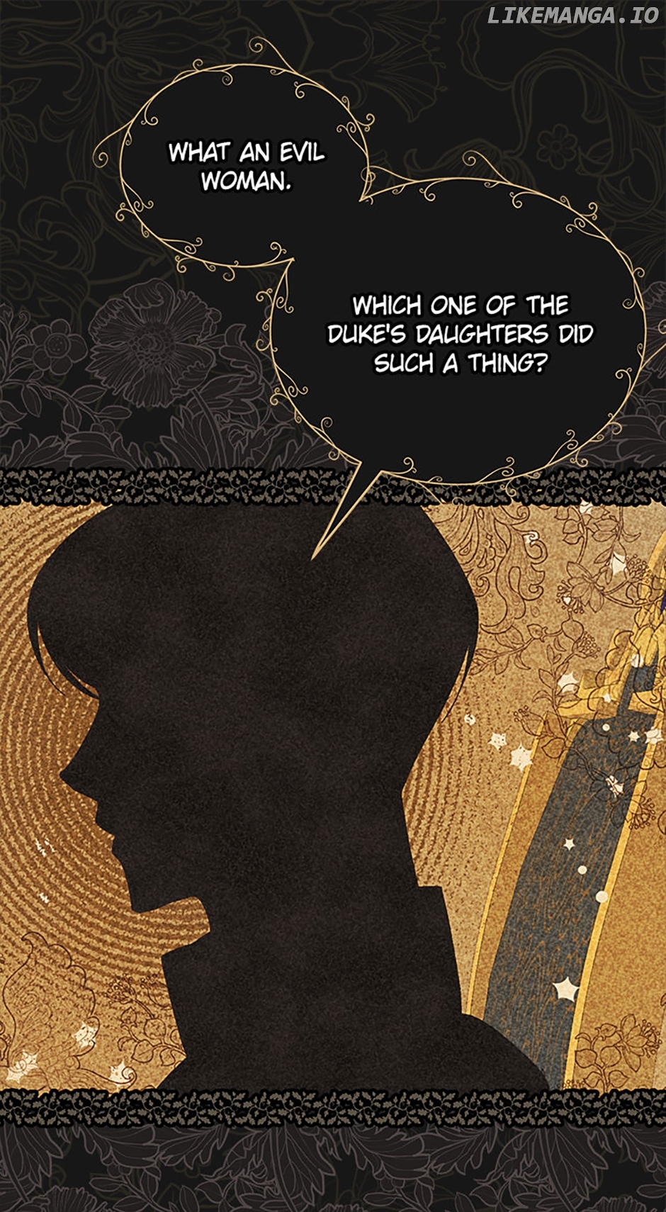 Tired of Living in Fiction Chapter 44 - page 19