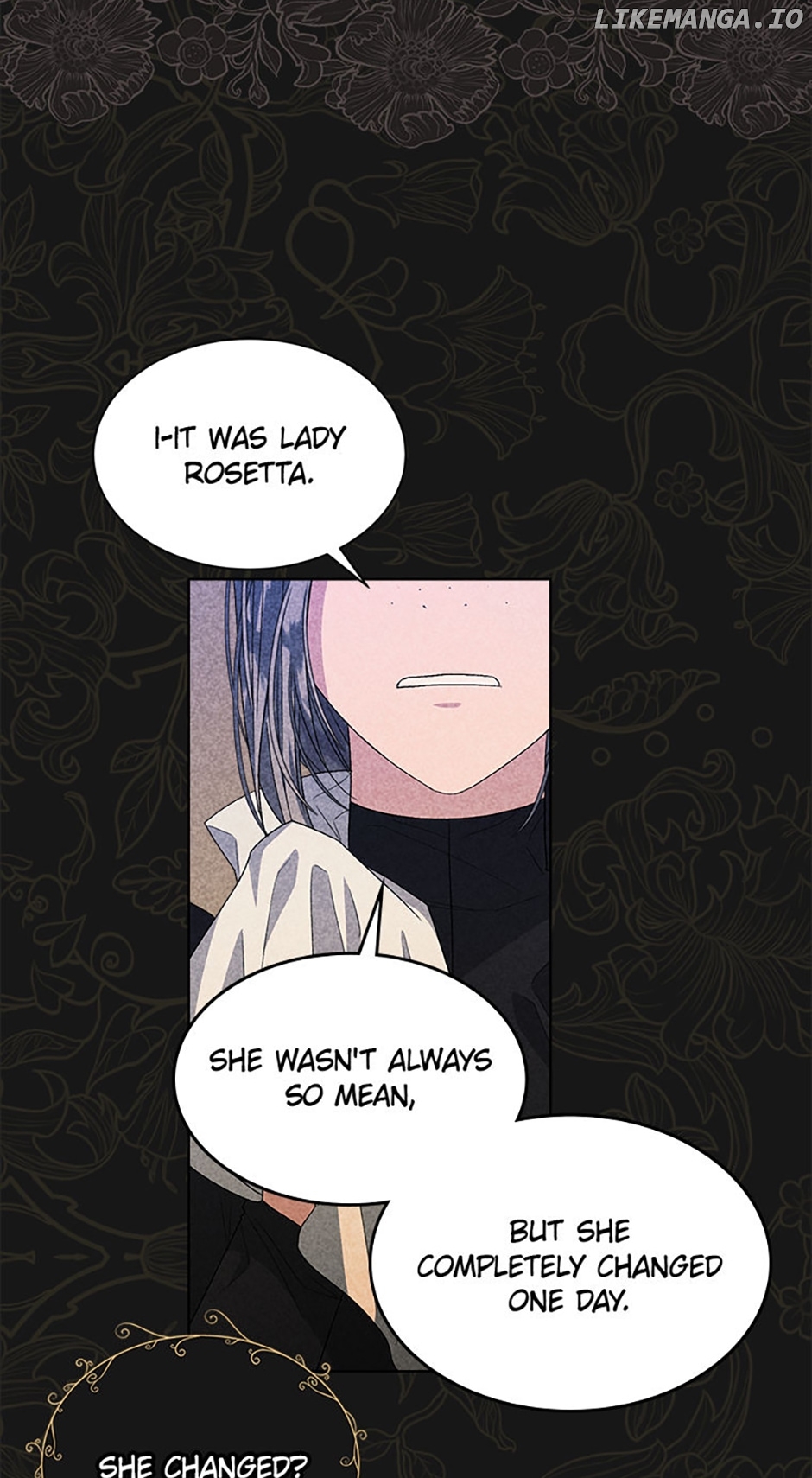 Tired of Living in Fiction Chapter 44 - page 20
