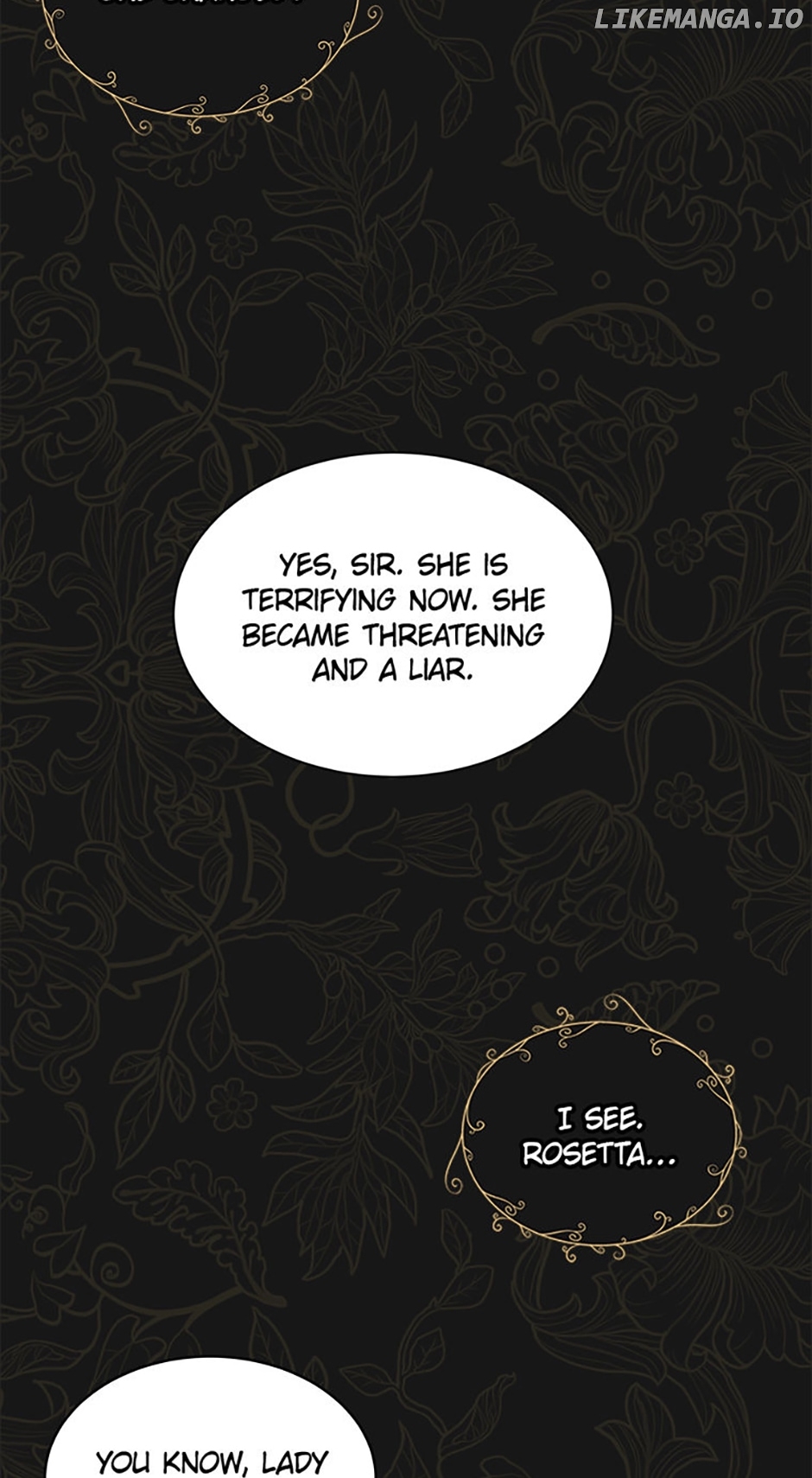 Tired of Living in Fiction Chapter 44 - page 21