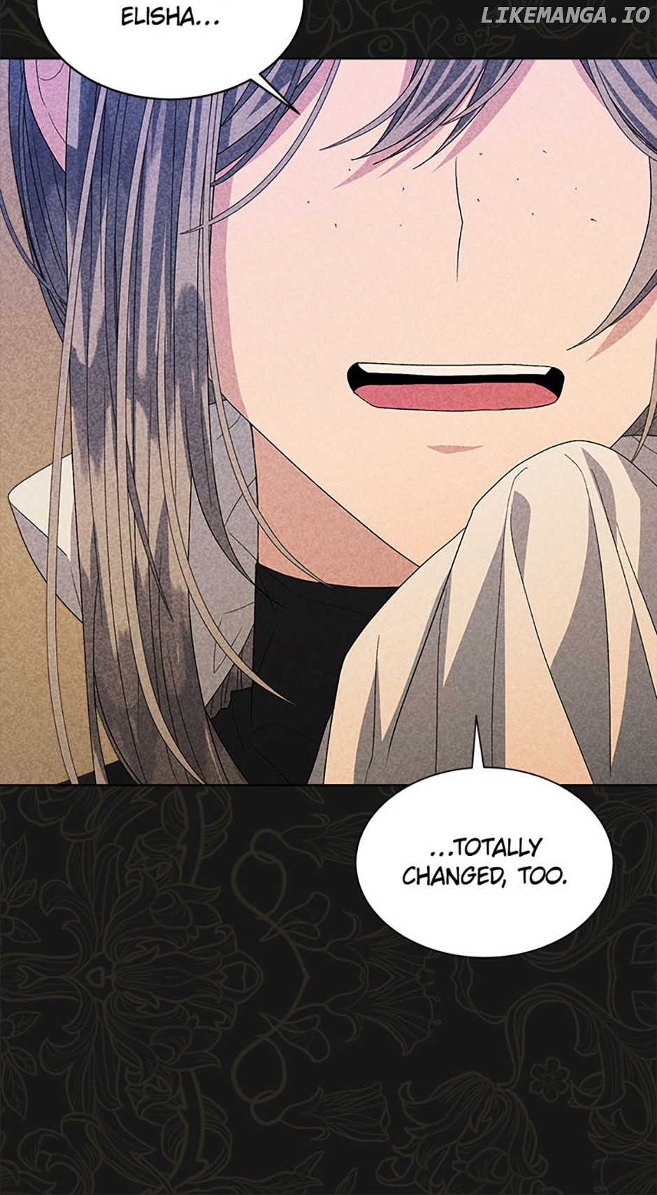 Tired of Living in Fiction Chapter 44 - page 22
