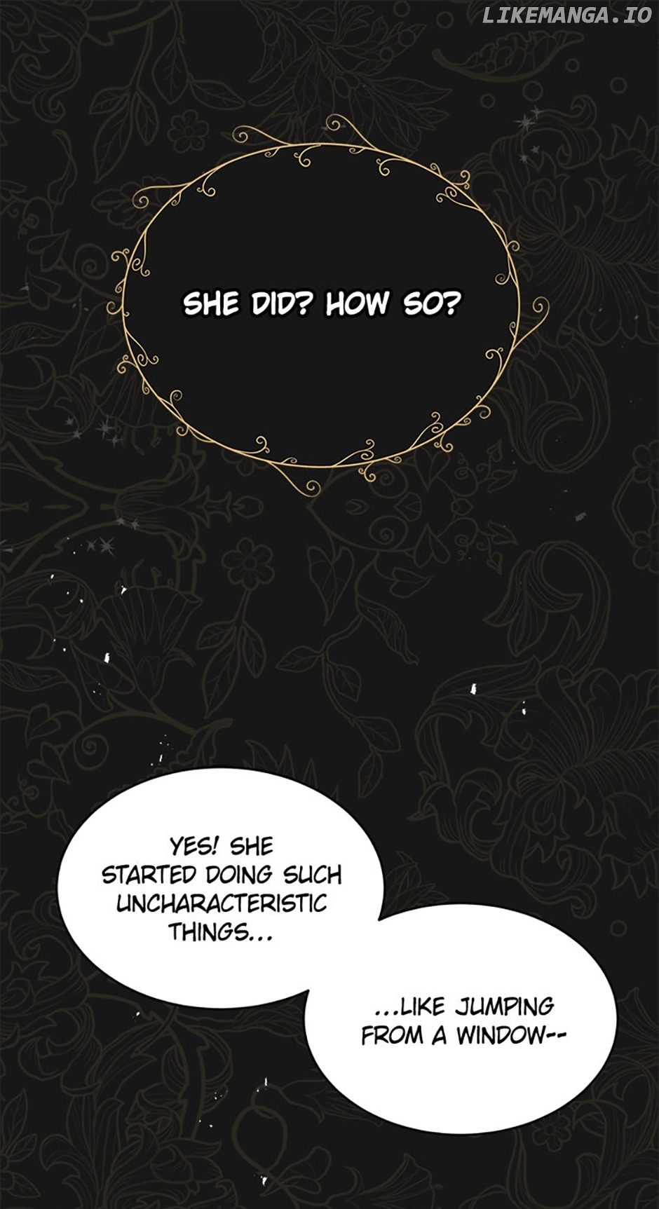 Tired of Living in Fiction Chapter 44 - page 23