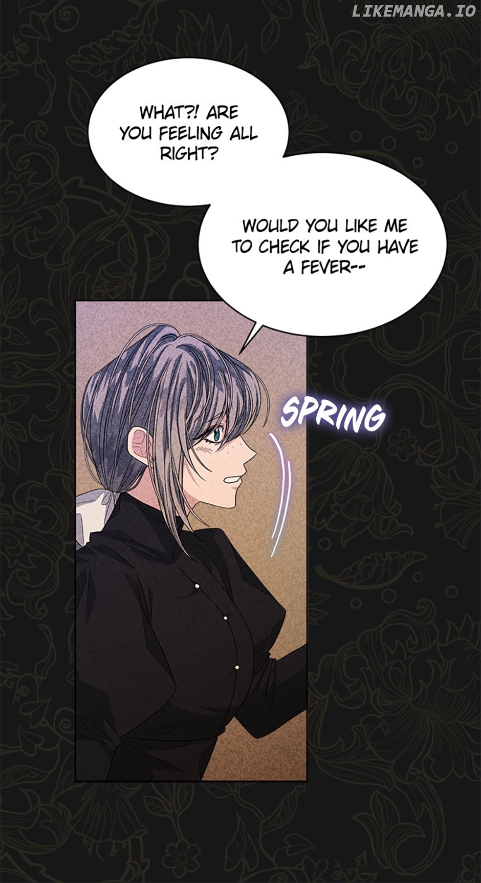 Tired of Living in Fiction Chapter 44 - page 26