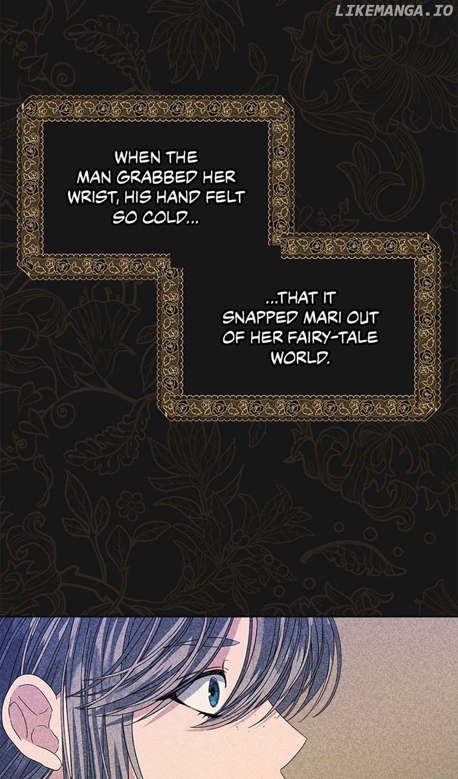 Tired of Living in Fiction Chapter 44 - page 28