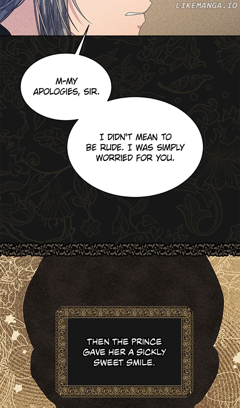 Tired of Living in Fiction Chapter 44 - page 29