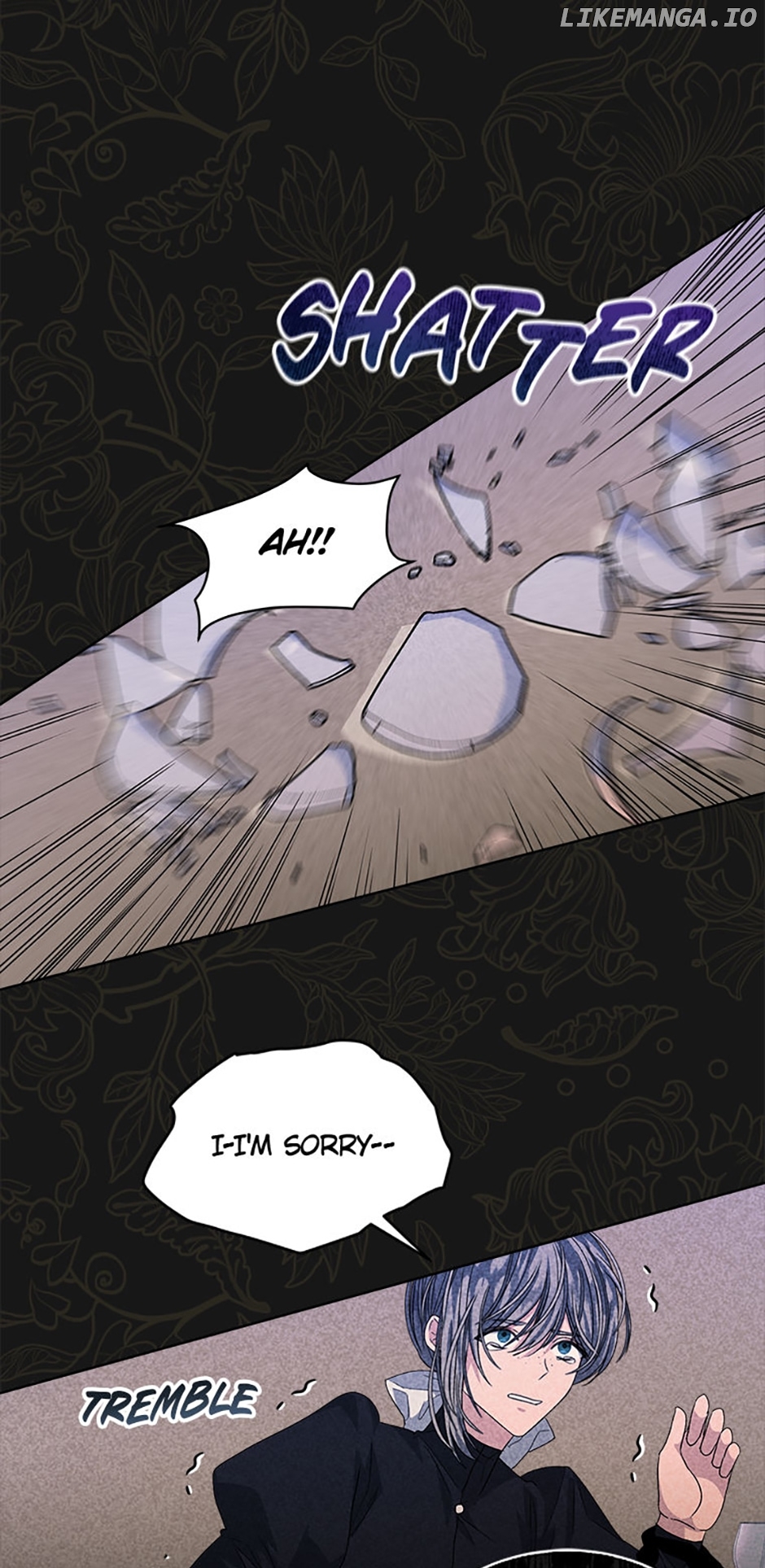 Tired of Living in Fiction Chapter 44 - page 31