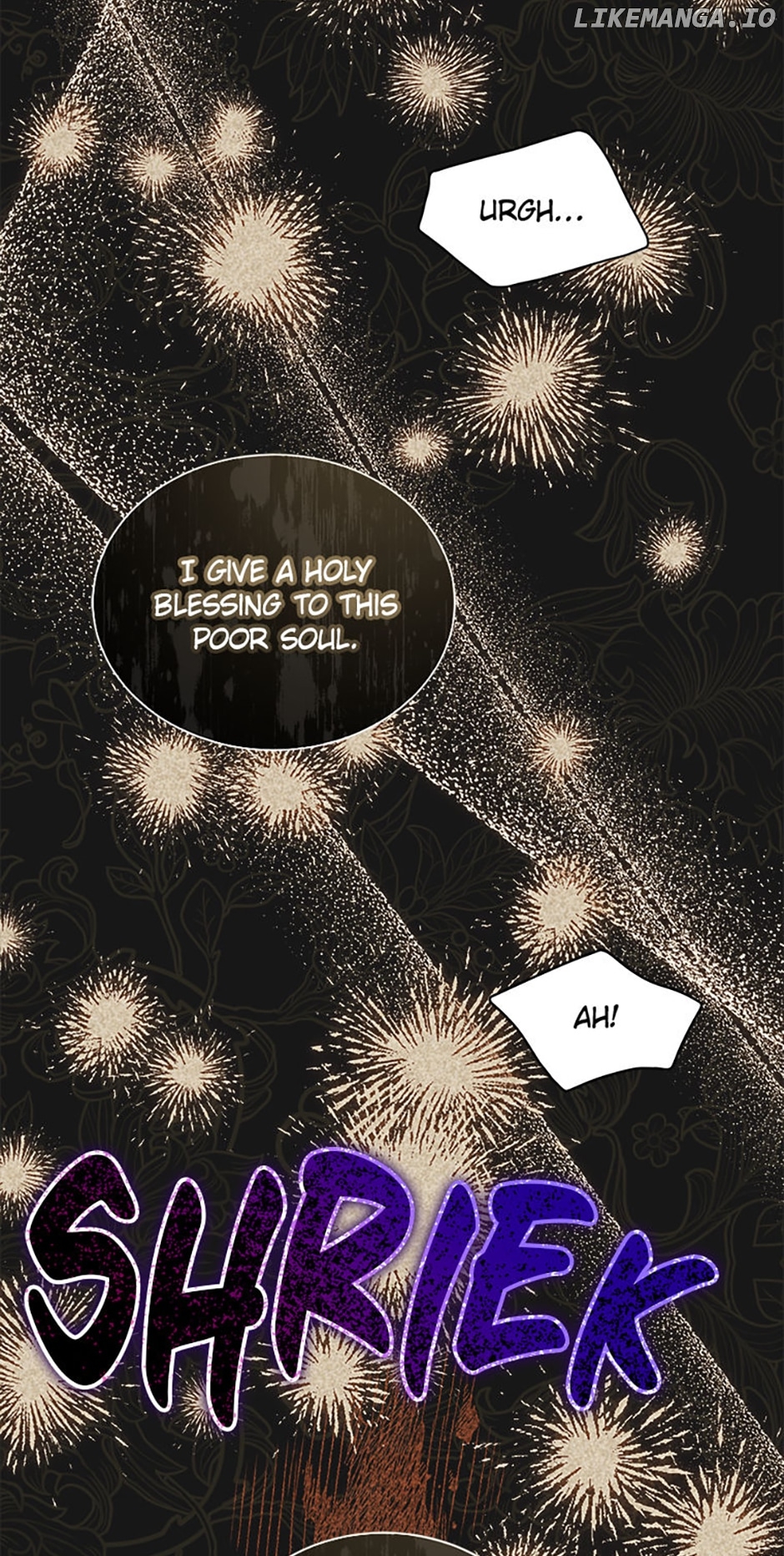 Tired of Living in Fiction Chapter 44 - page 35