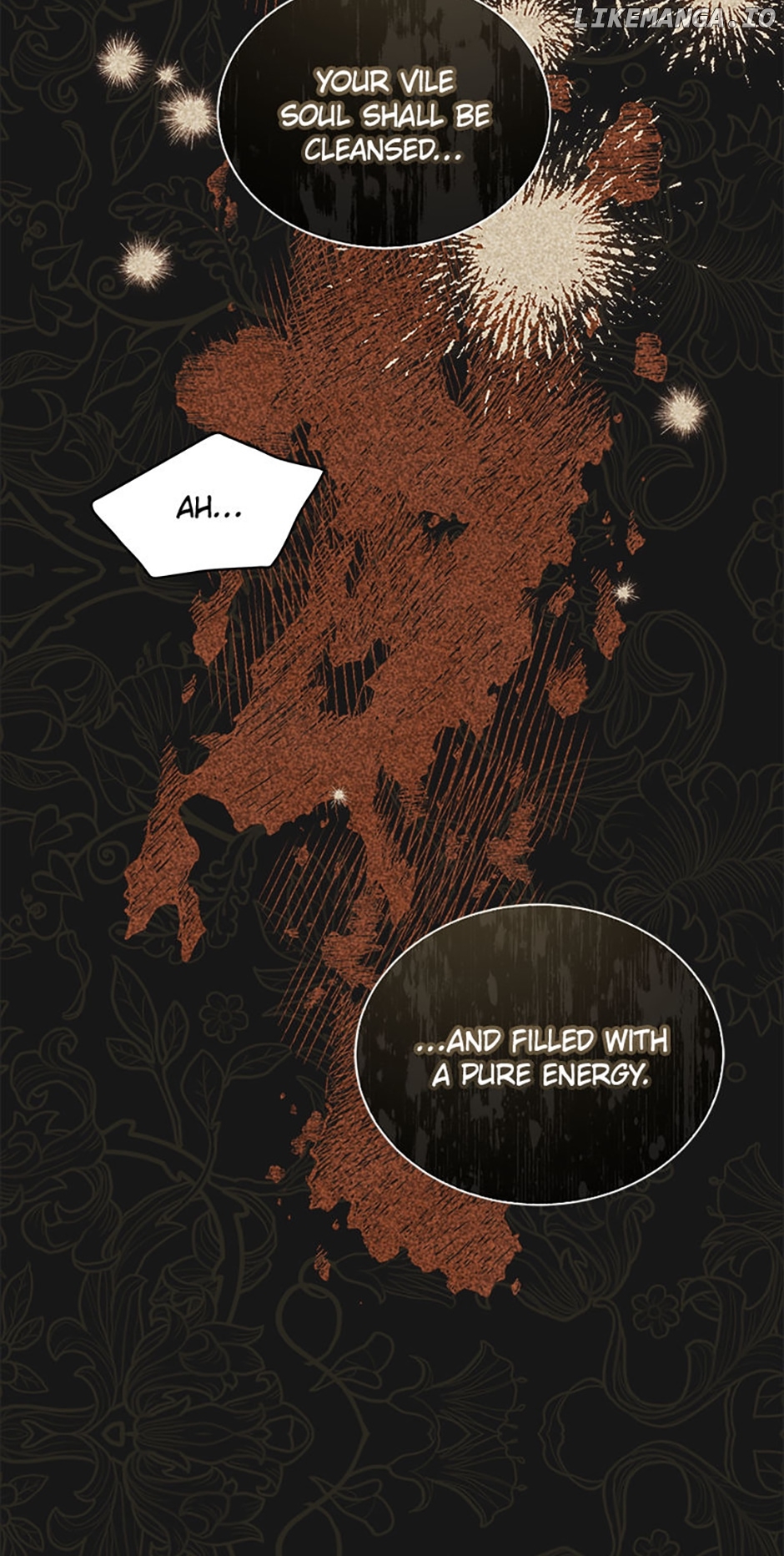 Tired of Living in Fiction Chapter 44 - page 36